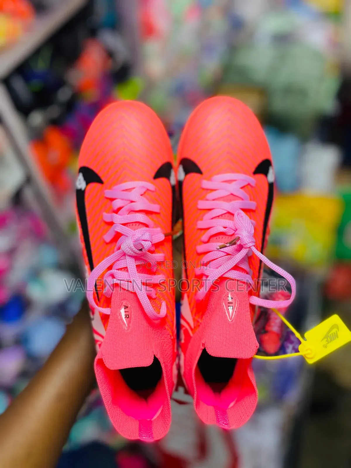 Shade Nike Shoes Original Material