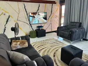 Furnished 1bdrm Apartment in Mutundwe, Central Division for rent