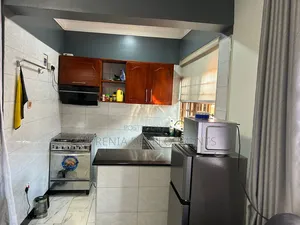 Furnished 1bdrm Apartment in Mutundwe, Central Division for rent