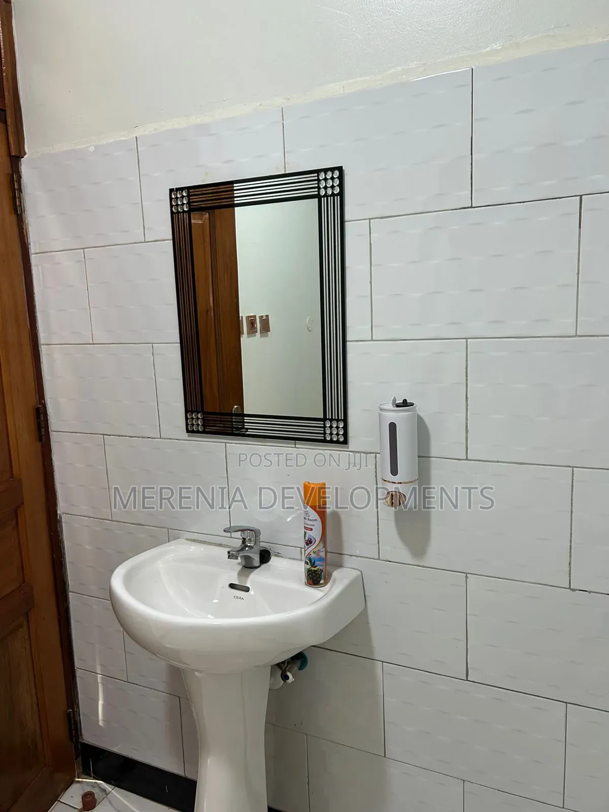 Furnished 1bdrm Apartment in Mutundwe, Central Division for rent