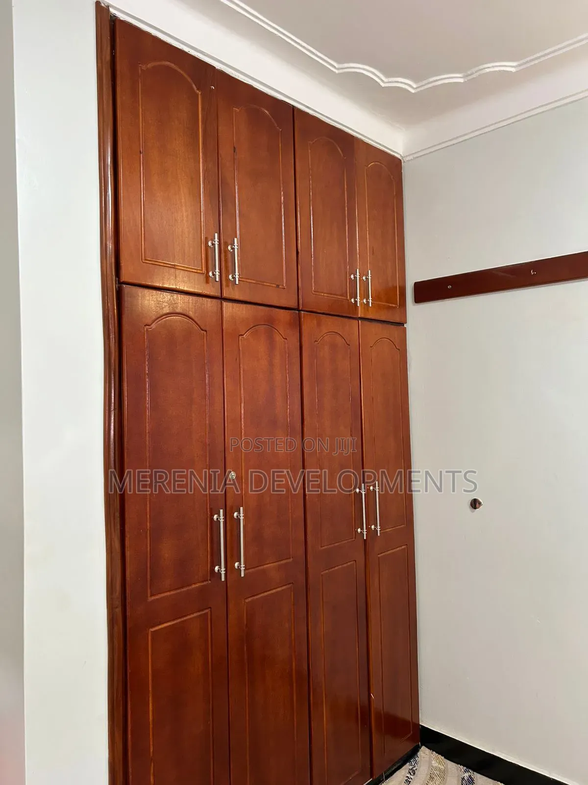 Furnished 1bdrm Apartment in Mutundwe, Central Division for rent