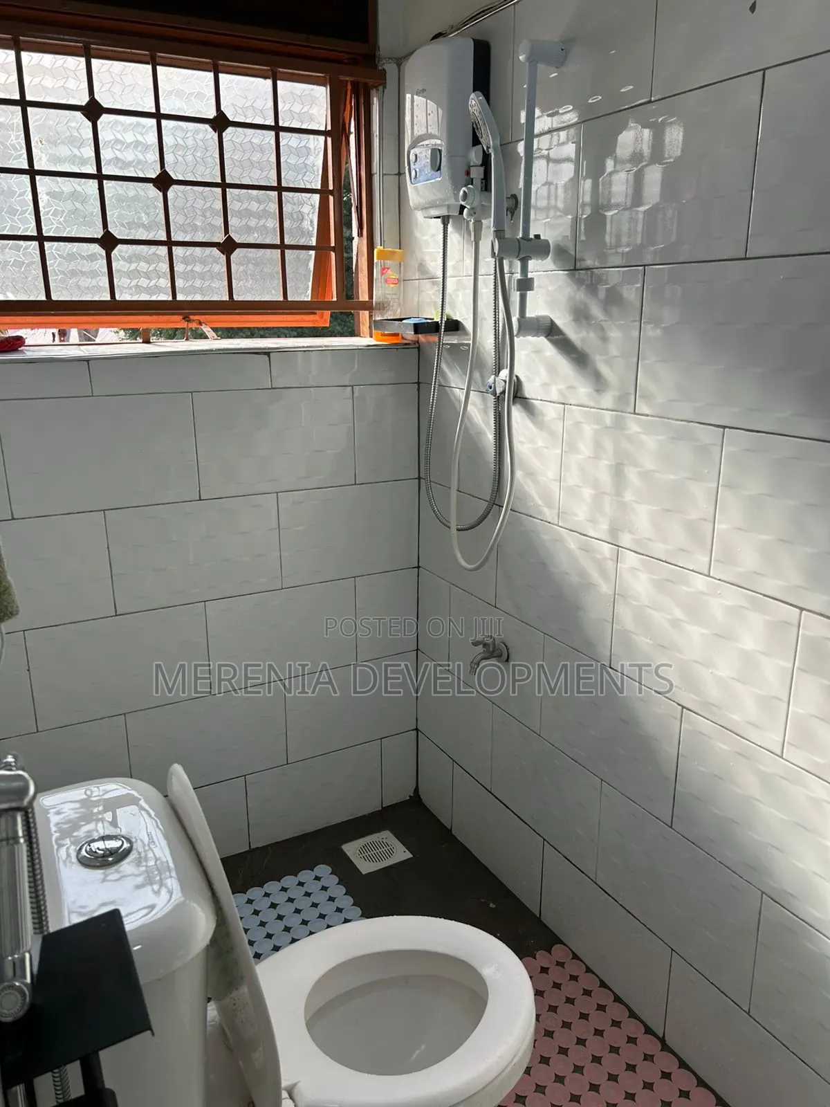 Furnished 1bdrm Apartment in Mutundwe, Central Division for rent