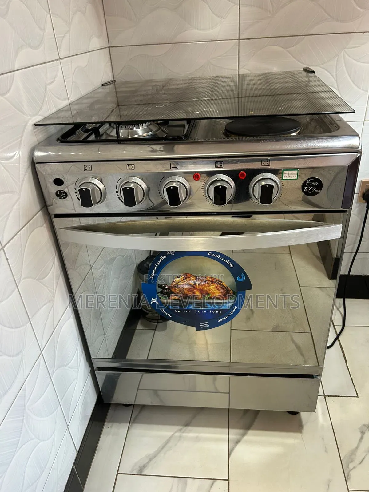 Furnished 1bdrm Apartment in Mutundwe, Central Division for rent