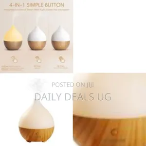 Salking 100ml Essential Oil Diffuser