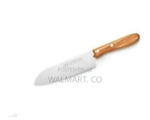 Large Chef's Knife