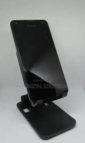 Adjustable Angle Foldable and Portable Desk Mobile Phone Holder