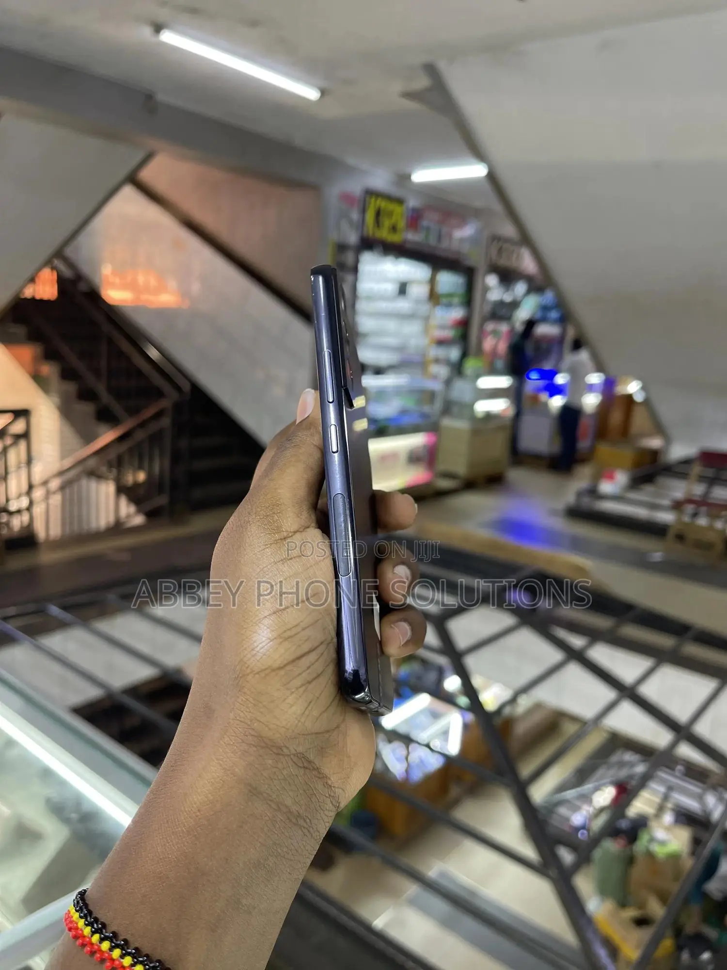 Samsung Galaxy S22 5G 256 GB Black