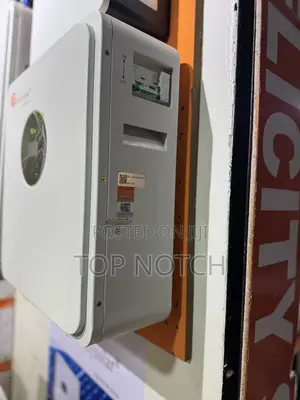 5kwh/200ah/ 24v Felicity Lithium Battery