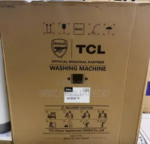 TCL 8kg Twin Tub Washing Machine at a Best Offer