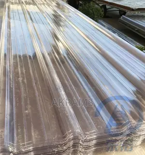 Transparent Sheets