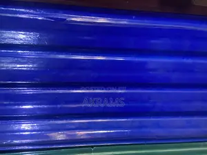 Transparent Sheets