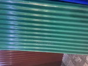 Transparent Sheets