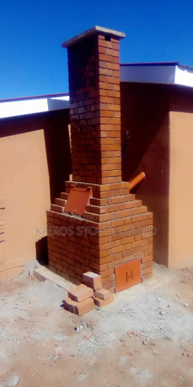 Incinerators for Schools and Hospitals