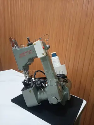 Bag Sewing Machine Defengsew Gk9-2 Portable Jute Sewing Machine