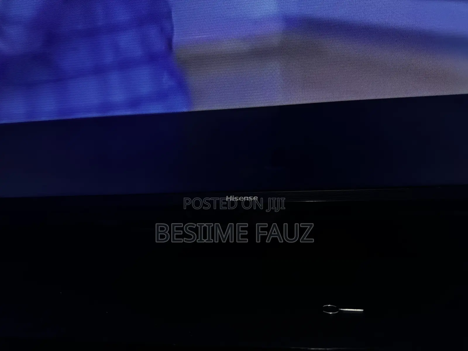 Hisense Tv for Sale