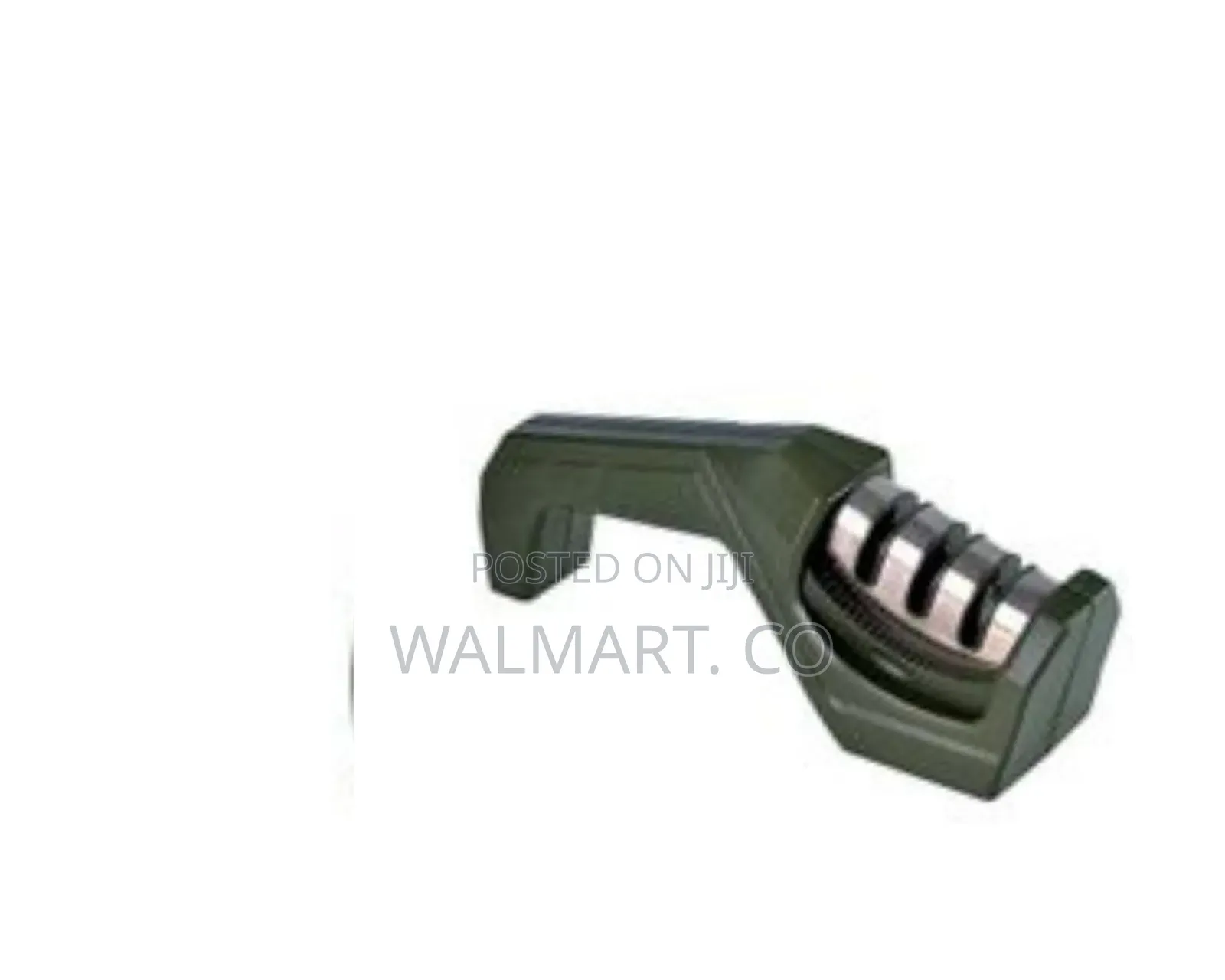 Multi Stage Knife Sharpener
