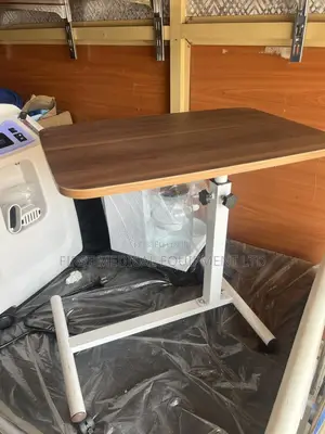 Over Bed Feeding Table