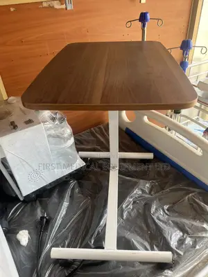 Over Bed Feeding Table