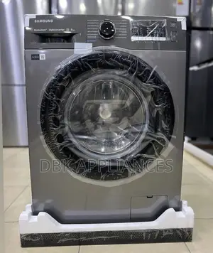Samsung 7kg Washing Machine With 5 Yrs Warranty