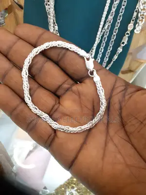 Chain and Bresrates