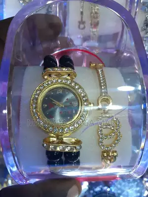Bresrate and Watch