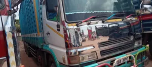 Fuso Super Great