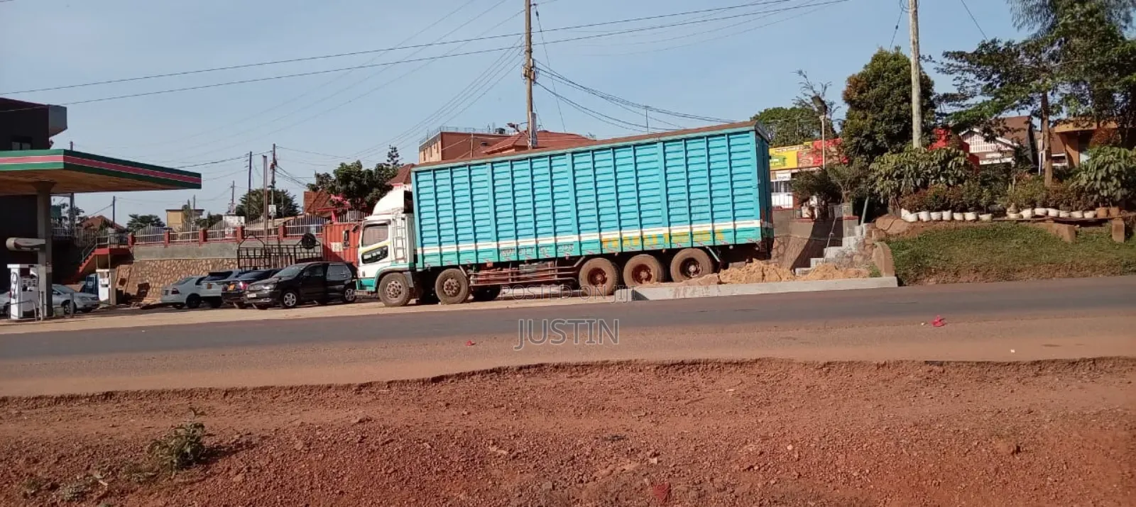 Fuso Super Great