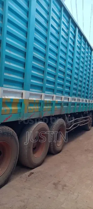 Fuso Super Great