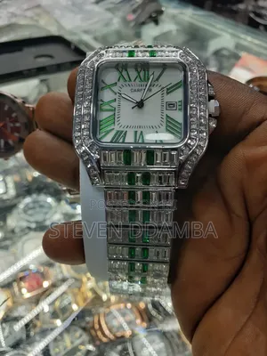 Carrier Watch