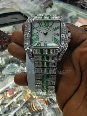 Carrier Watch
