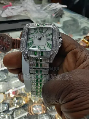 Carrier Watch