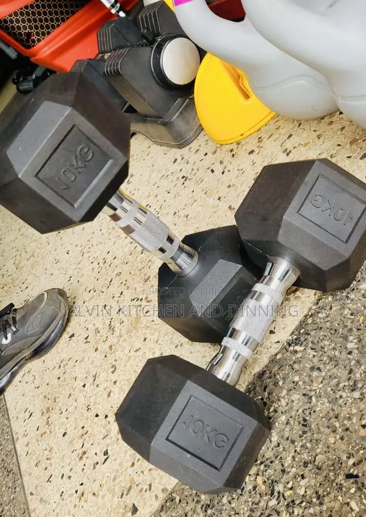 Dumbbell/ a Pair of 10kg