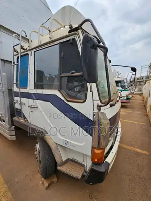 Fuso Fighter