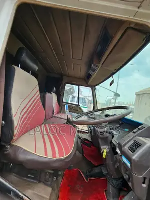 Fuso Fighter