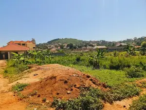 Bwebaja Entebbe Road