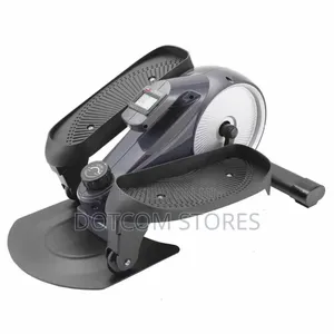 Compact Mini Elliptical Trainer