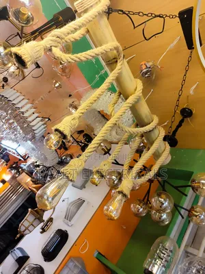 Frauwles Rope Light