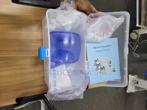 Adult Resuscitator