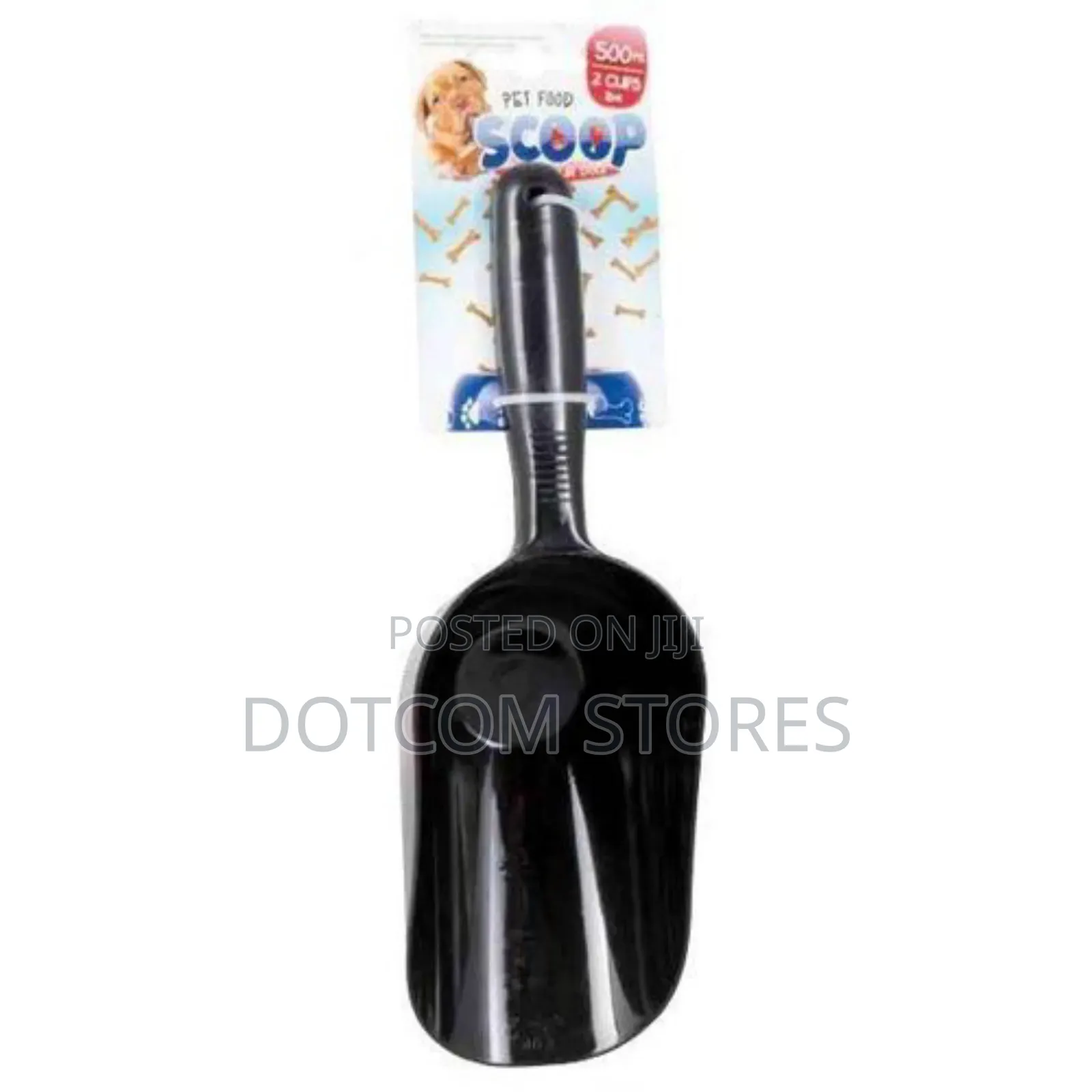 Pet Food Scoop