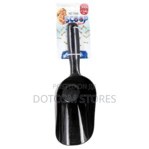 Pet Food Scoop