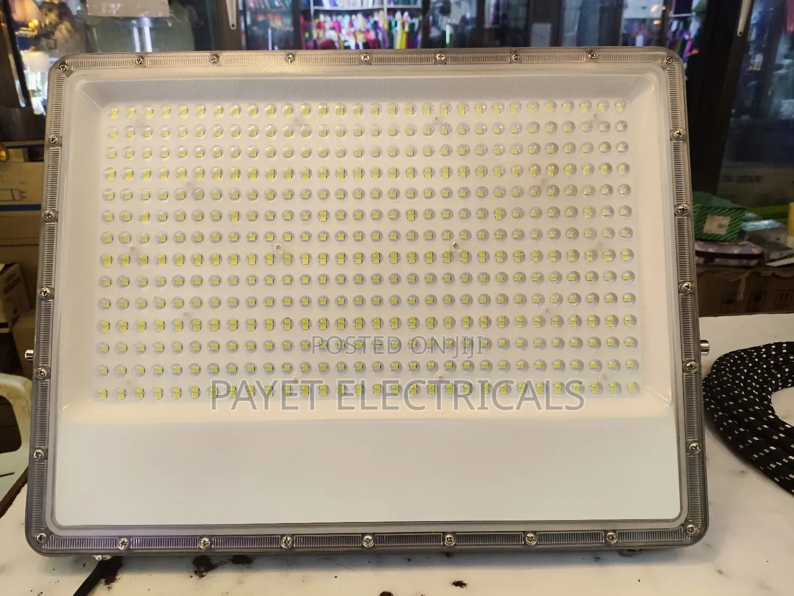 400watts Led British Floodlight White
