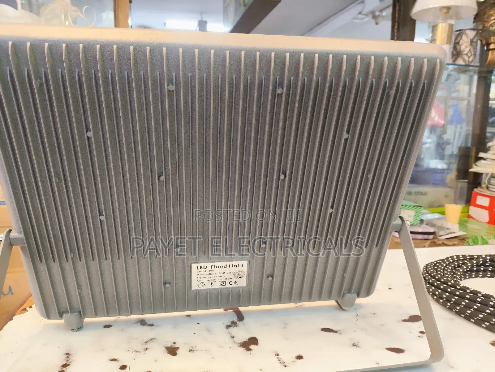 400watts Led British Floodlight White
