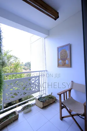 Fully Furnished Airbnb in Naalya