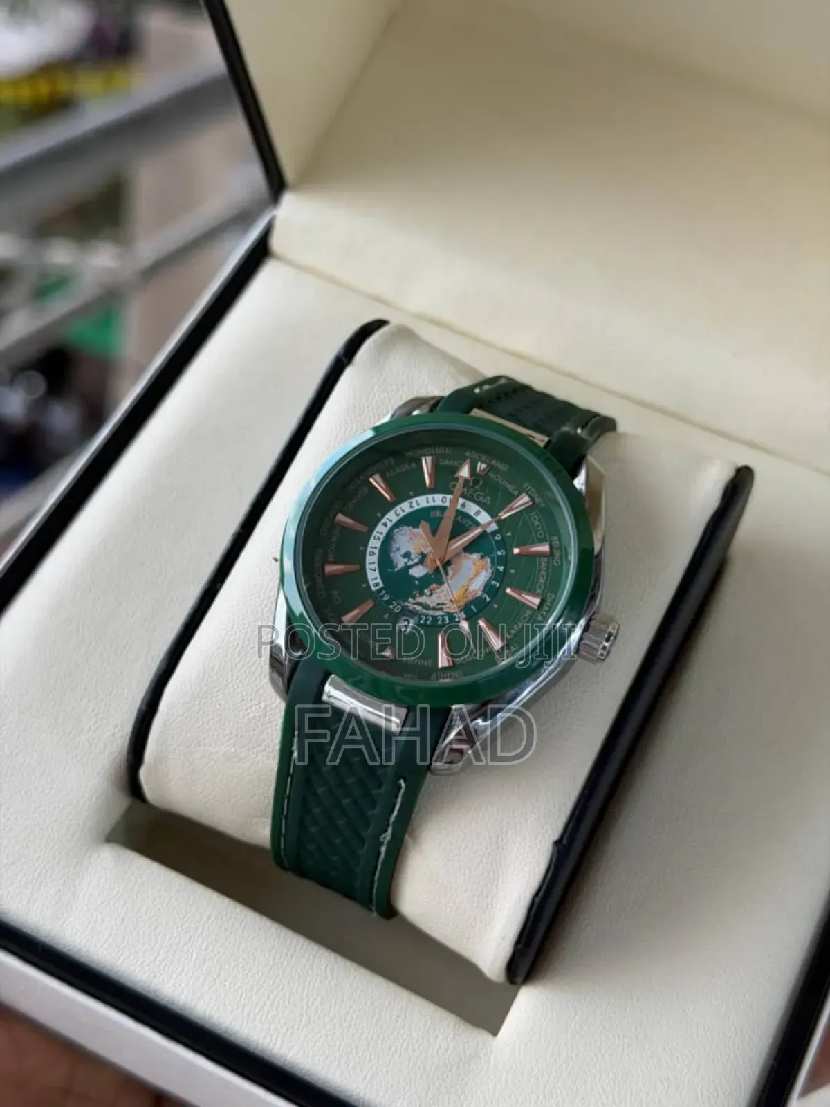 Watches for Men