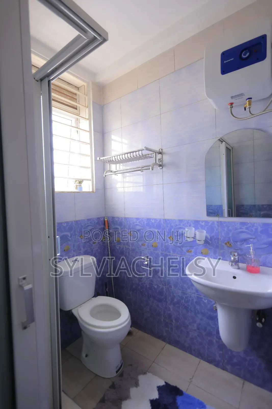 Fully Furnished Airbnb in Naalya