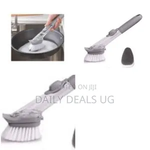 Kitchen Cleaning Brush