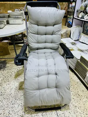Foldable Chair / Rocking Chair