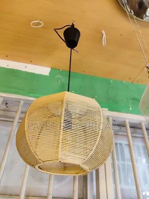 Luisa Pendant Lamp