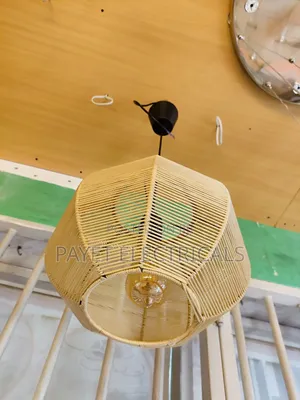 Luisa Pendant Lamp