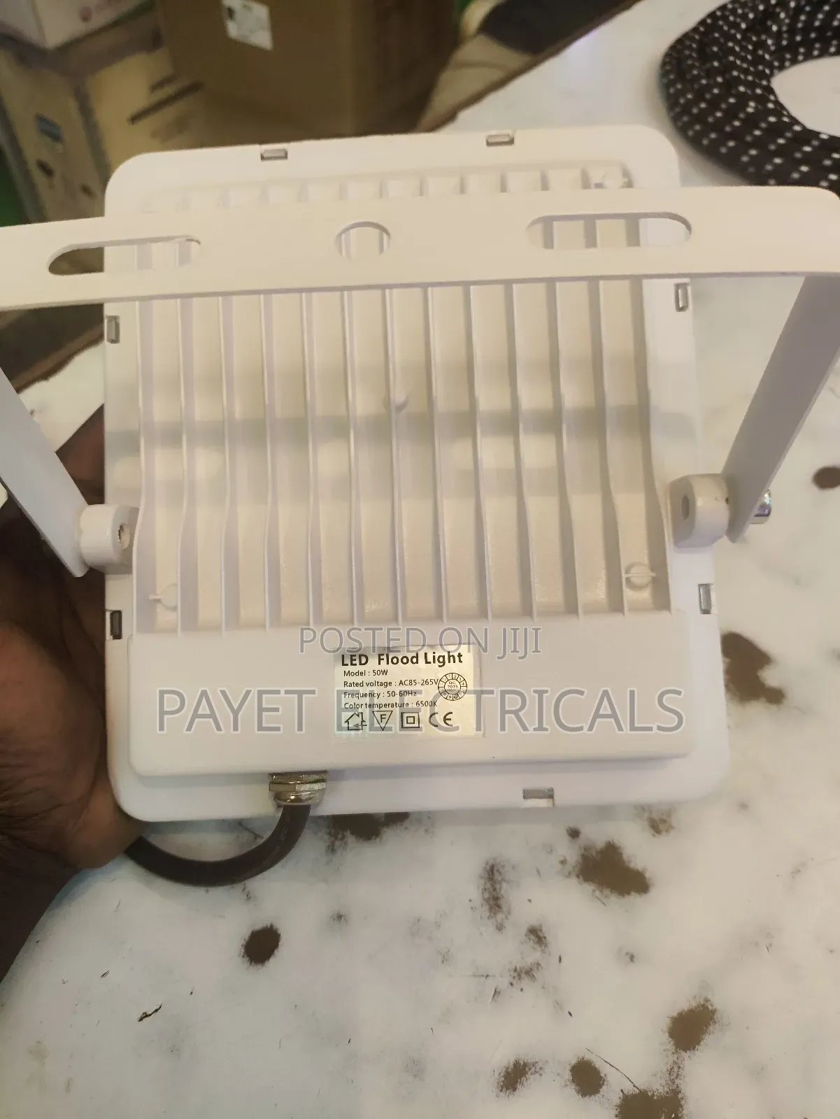 50watts Brilliant Bright Floodlight